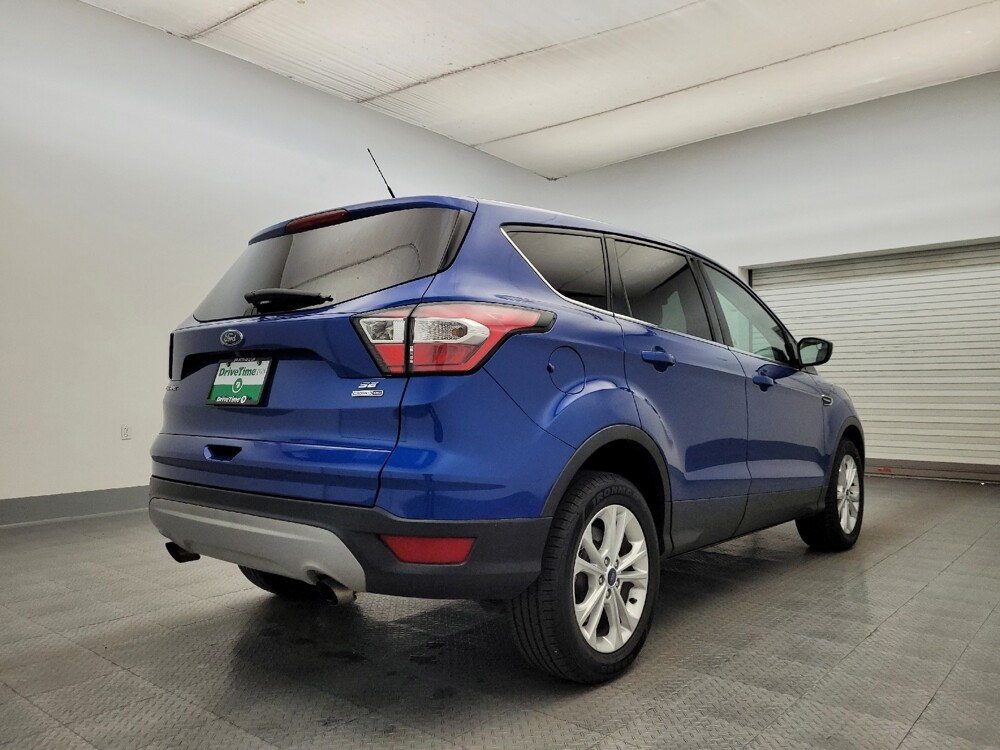 2017 Ford Escape in Mesa, AZ 85210 - 18104819 9