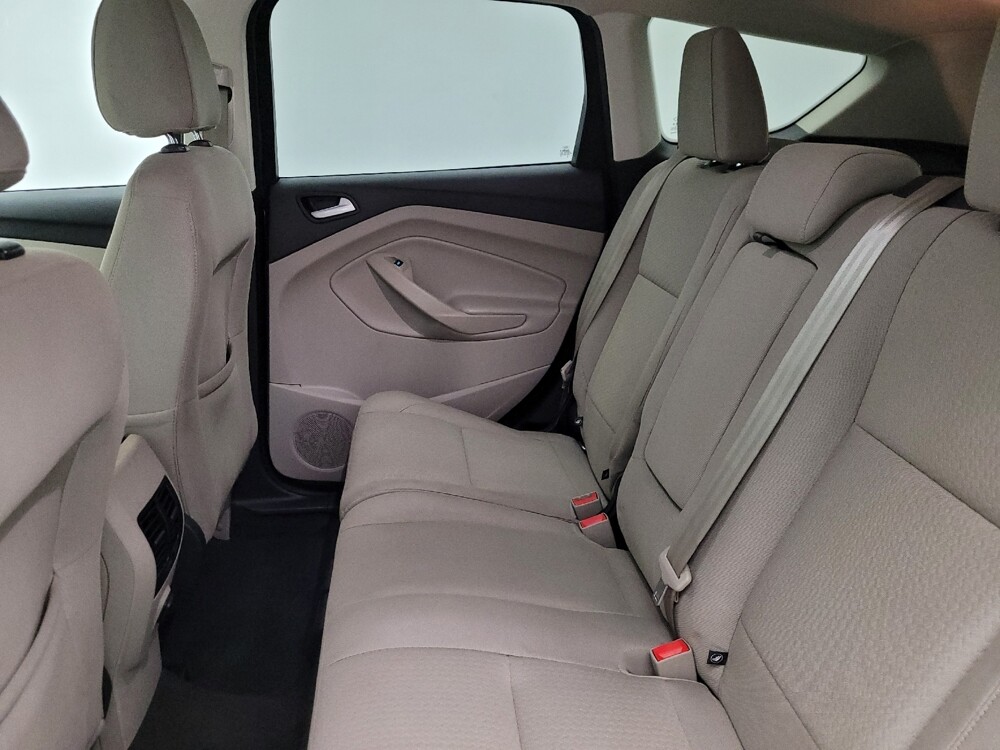 2017 Ford Escape in Mesa, AZ 85210 - 18104819 18