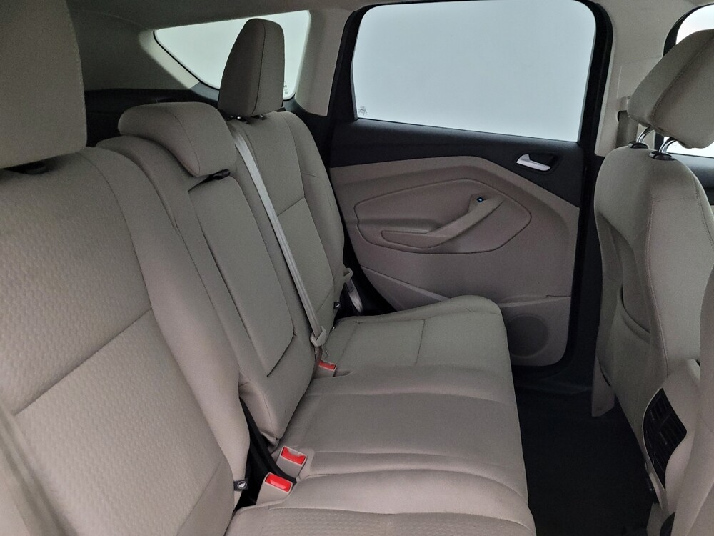 2017 Ford Escape in Mesa, AZ 85210 - 18104819 19