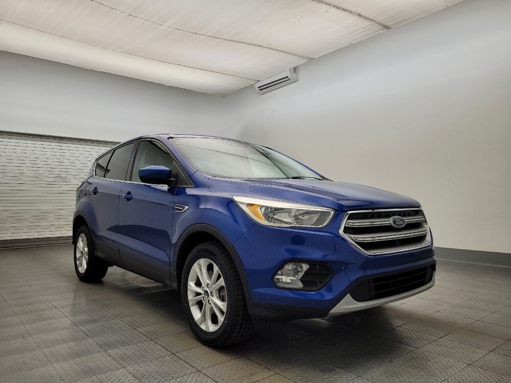 2017 Ford Escape in Mesa, AZ 85210 - 18104819 13