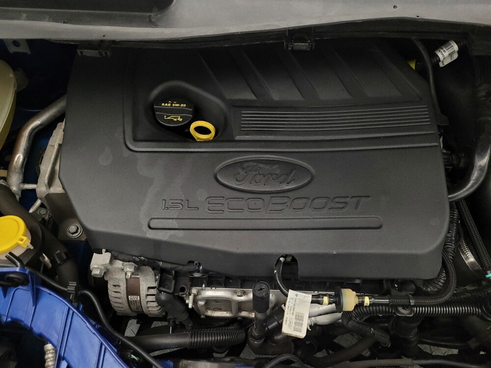 2017 Ford Escape in Mesa, AZ 85210 - 18104819 30