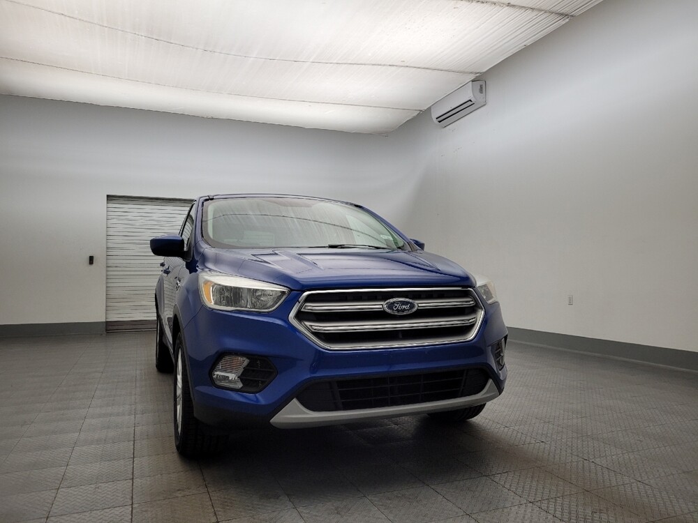 2017 Ford Escape in Mesa, AZ 85210 - 18104819 14
