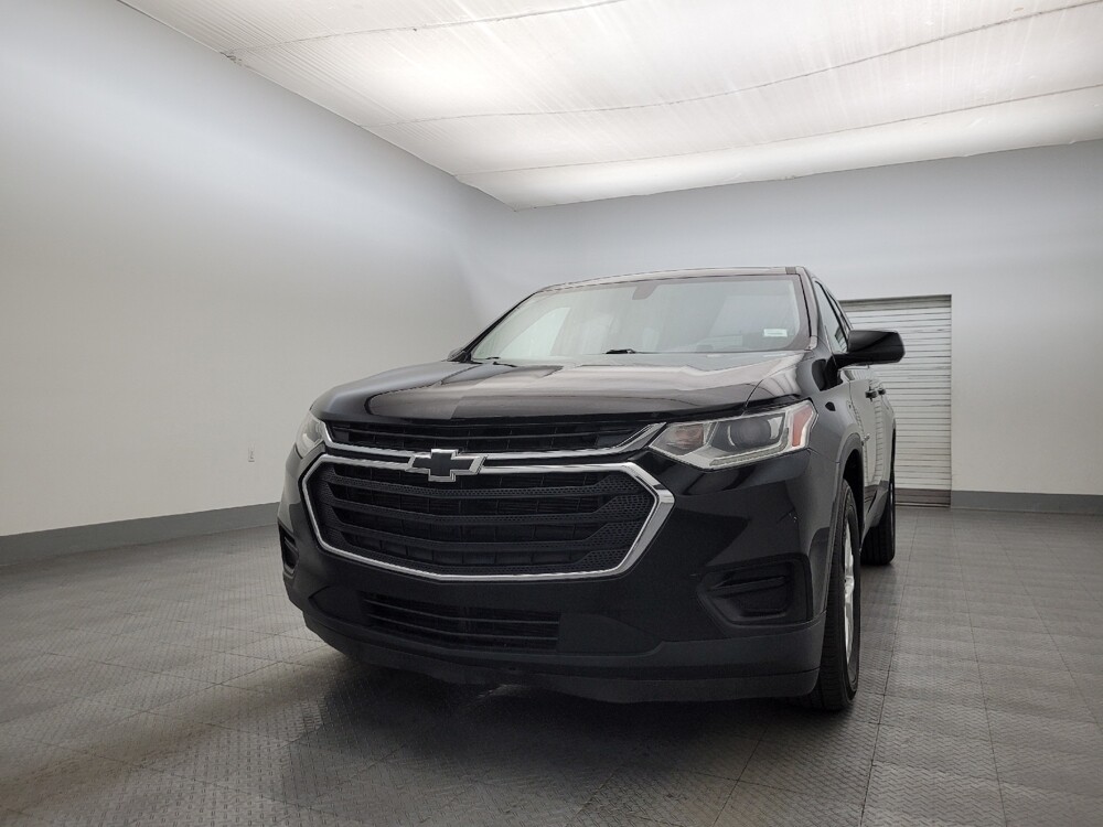 2019 Chevrolet Traverse in Mesa, AZ 85210 - 18104822 15