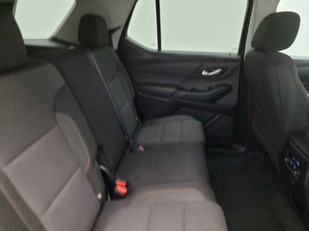 2019 Chevrolet Traverse in Mesa, AZ 85210 - 18104822 21