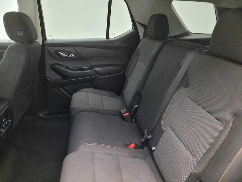 2019 Chevrolet Traverse in Mesa, AZ 85210 - 18104822 18