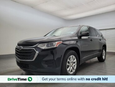 2019 Chevrolet Traverse in Mesa, AZ 85210