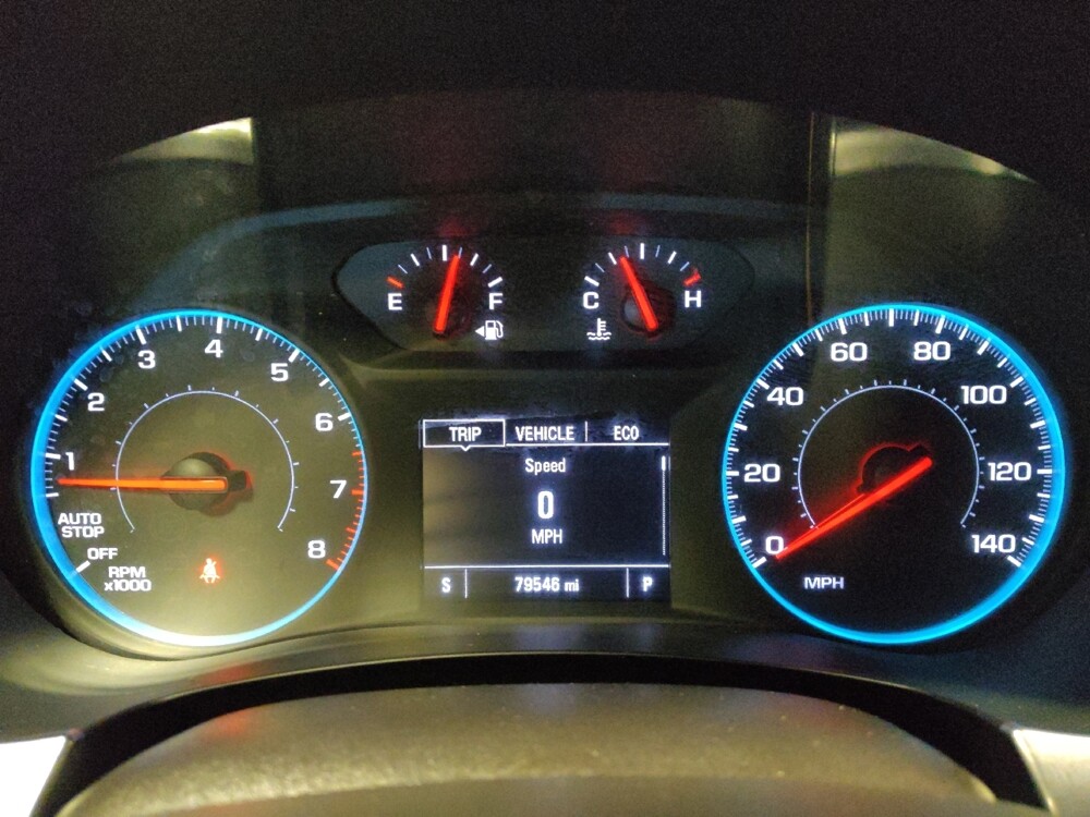 2019 Chevrolet Traverse in Mesa, AZ 85210 - 18104822 23