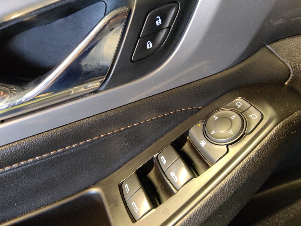 2019 Chevrolet Traverse in Mesa, AZ 85210 - 18104822 27