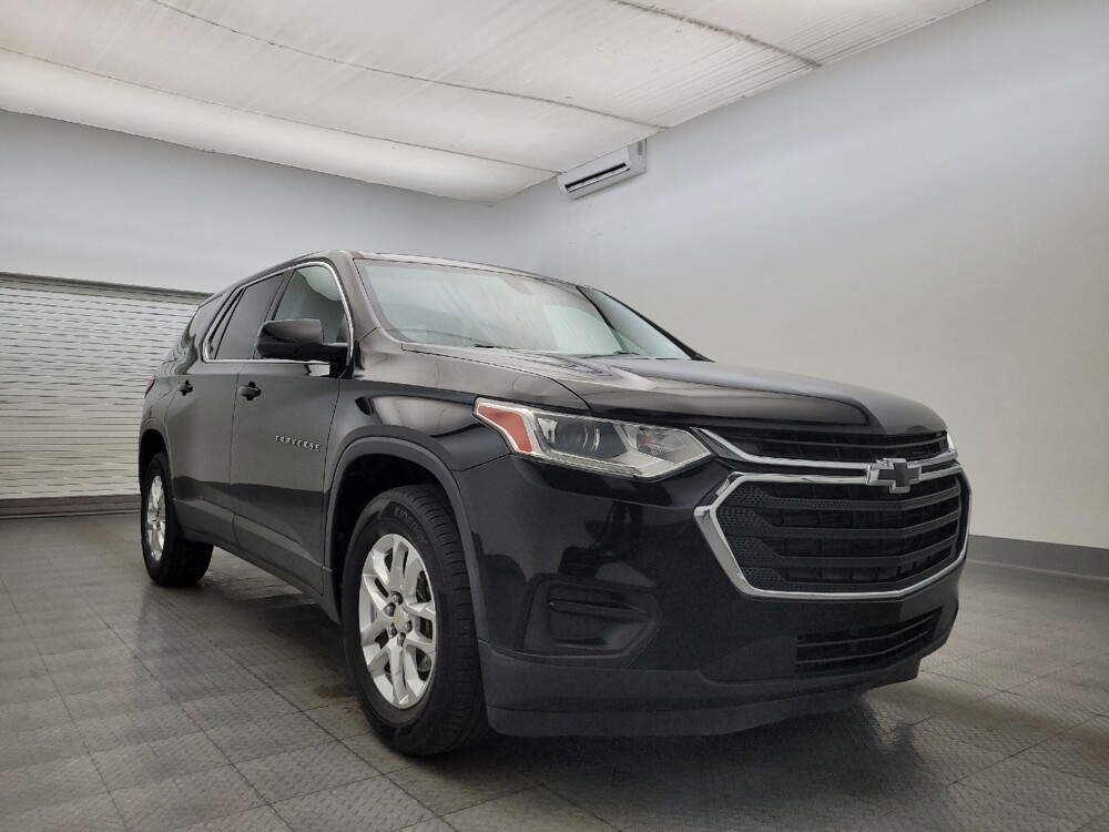 2019 Chevrolet Traverse in Mesa, AZ 85210 - 18104822 13