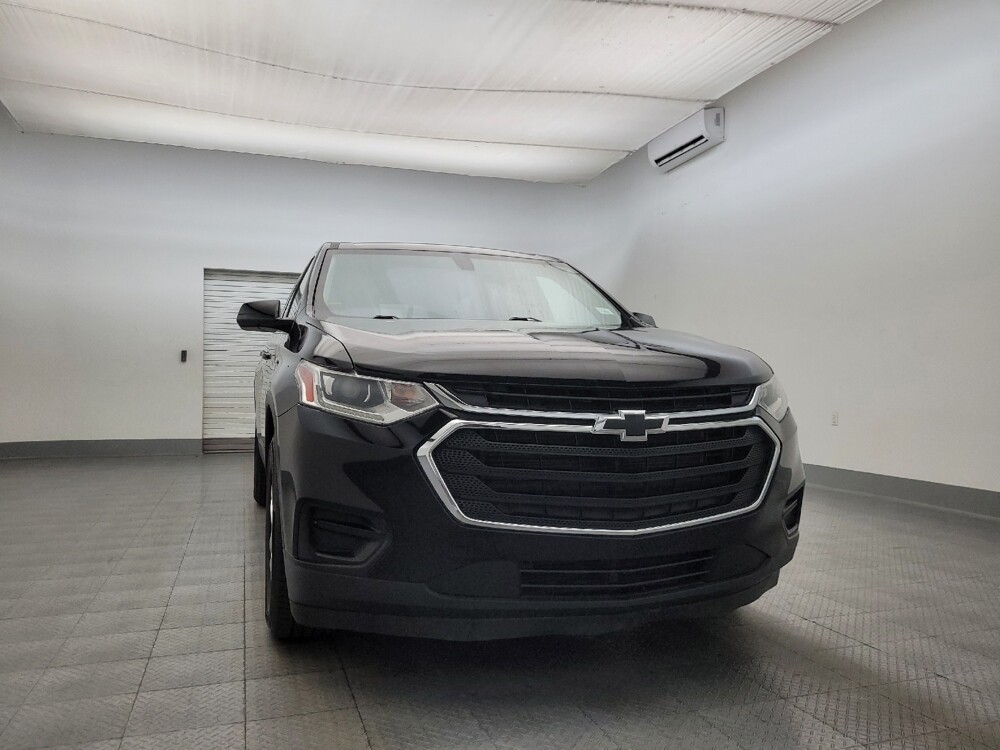 2019 Chevrolet Traverse in Mesa, AZ 85210 - 18104822 14