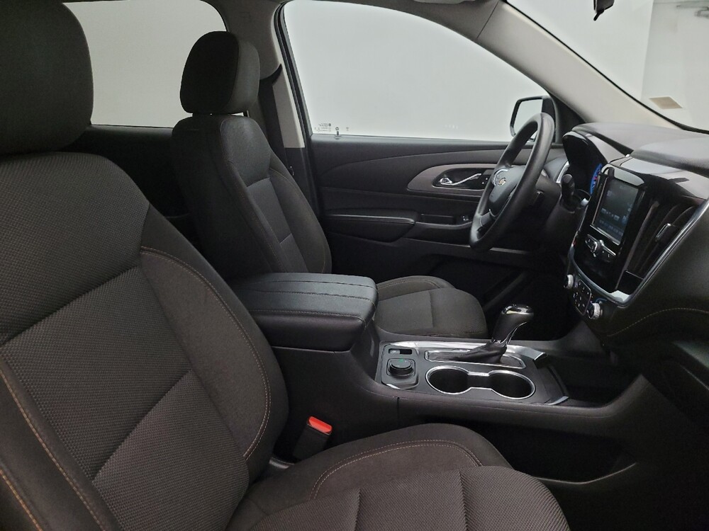 2019 Chevrolet Traverse in Mesa, AZ 85210 - 18104822 19