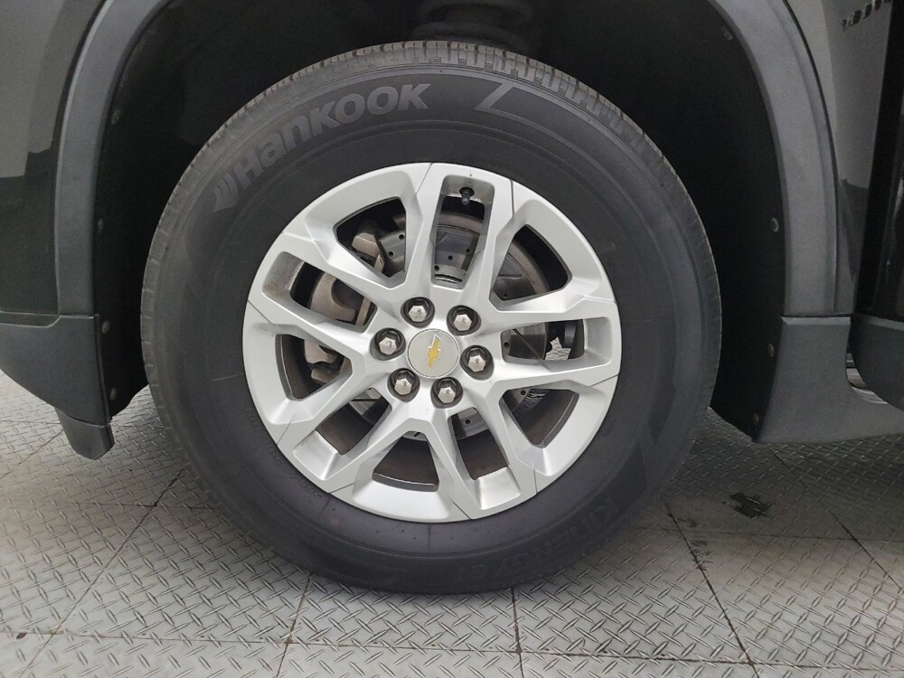 2019 Chevrolet Traverse in Mesa, AZ 85210 - 18104822 31