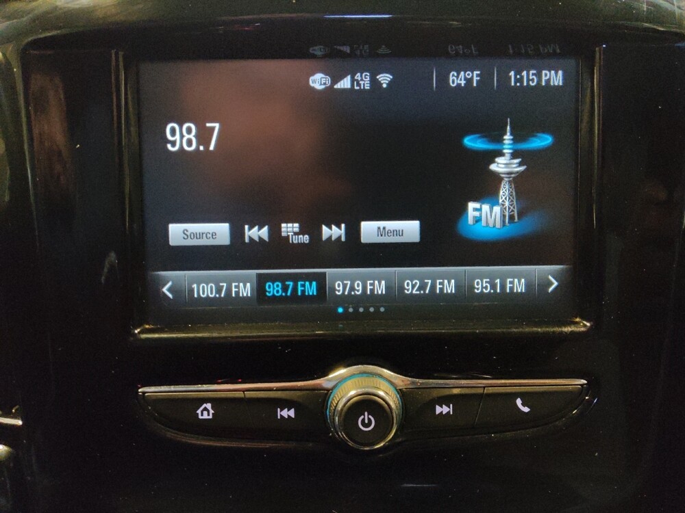 2019 Chevrolet Traverse in Mesa, AZ 85210 - 18104822 25