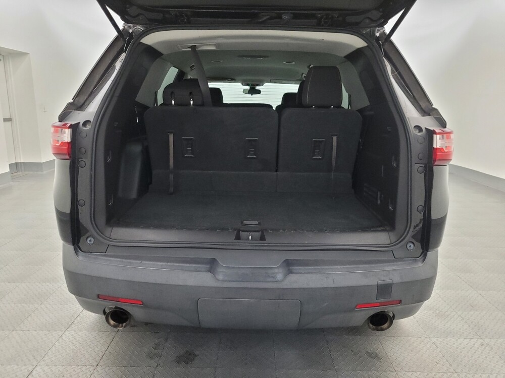 2019 Chevrolet Traverse in Mesa, AZ 85210 - 18104822 29