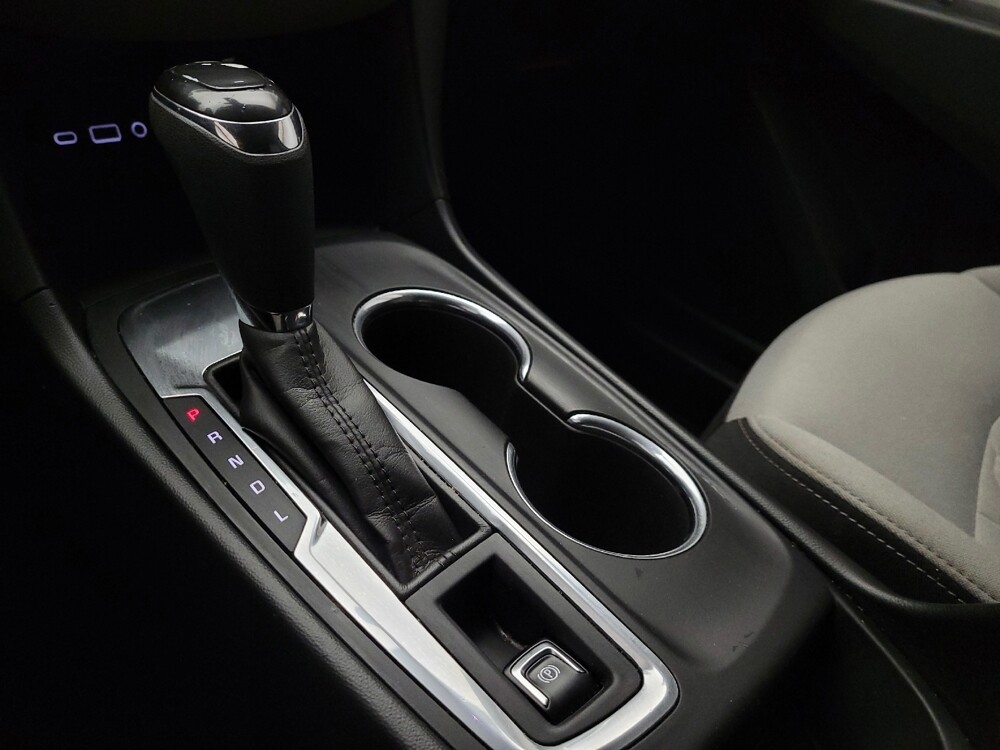 2020 Chevrolet Equinox in Albuquerque, NM 87123 - 18104823 26