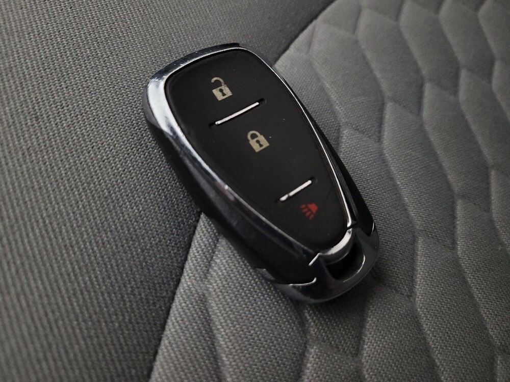 2020 Chevrolet Equinox in Albuquerque, NM 87123 - 18104823 32