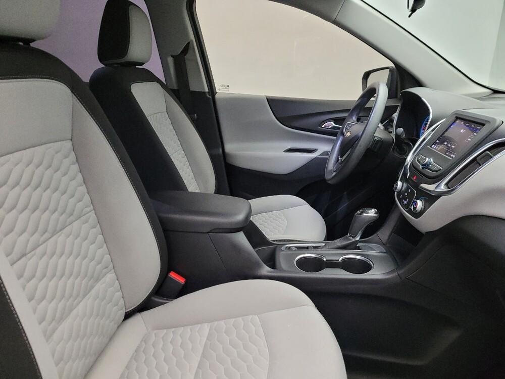 2020 Chevrolet Equinox in Albuquerque, NM 87123 - 18104823 21