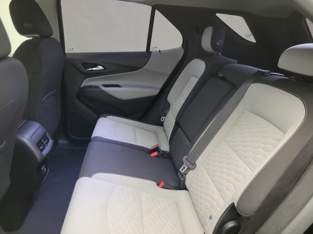 2020 Chevrolet Equinox in Albuquerque, NM 87123 - 18104823 18