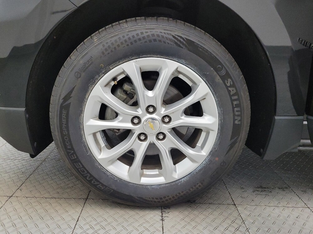 2020 Chevrolet Equinox in Albuquerque, NM 87123 - 18104823 31