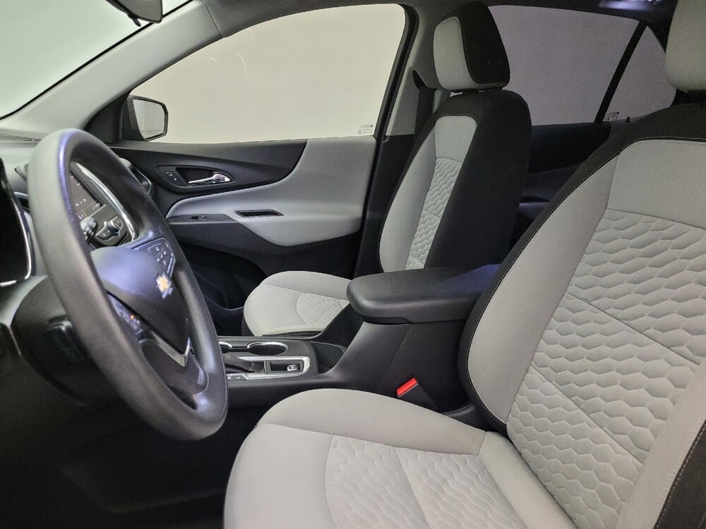 2020 Chevrolet Equinox in Albuquerque, NM 87123 - 18104823 17