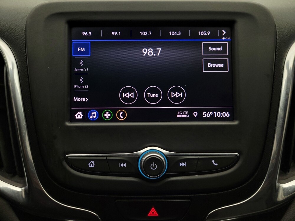 2020 Chevrolet Equinox in Albuquerque, NM 87123 - 18104823 25