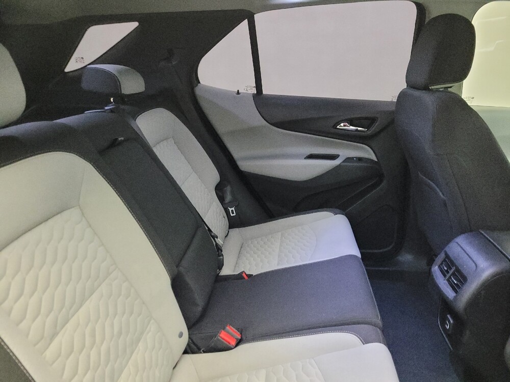 2020 Chevrolet Equinox in Albuquerque, NM 87123 - 18104823 19