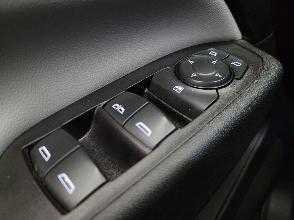 2020 Chevrolet Equinox in Albuquerque, NM 87123 - 18104823 27