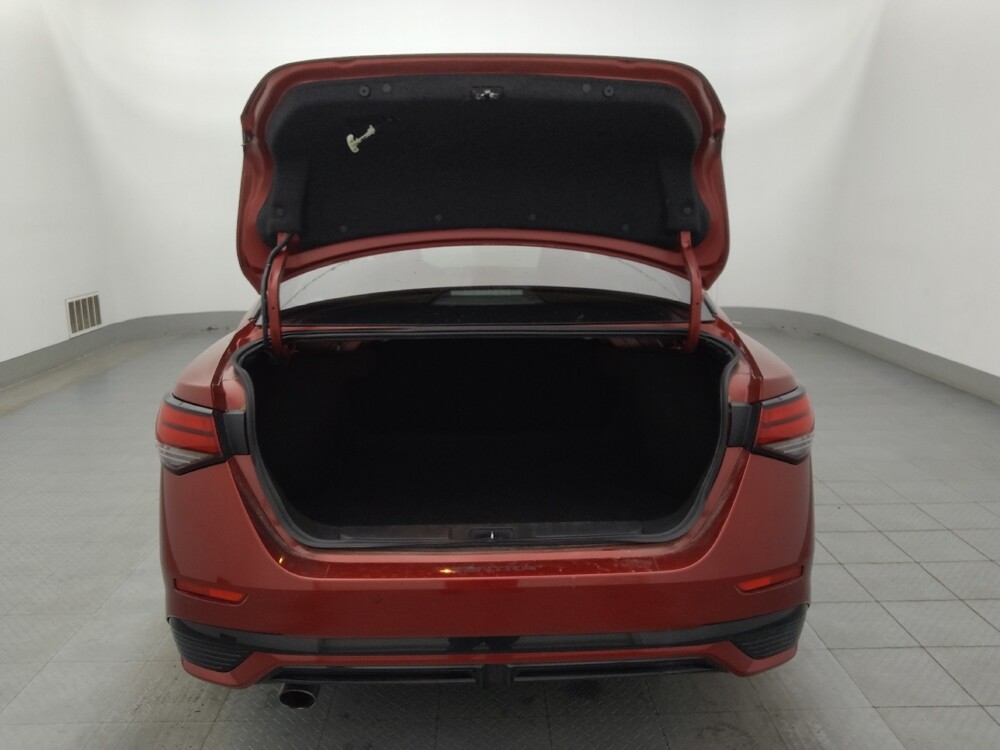 2024 Nissan Sentra in Morrow, GA 30260 - 18104825 29