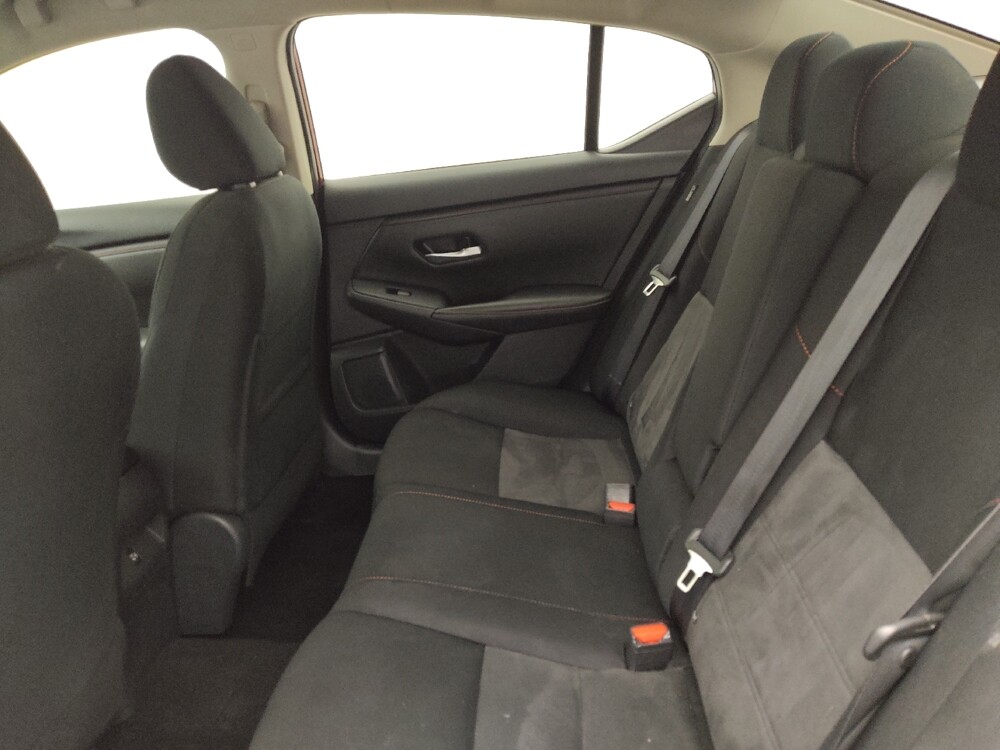 2024 Nissan Sentra in Morrow, GA 30260 - 18104825 18