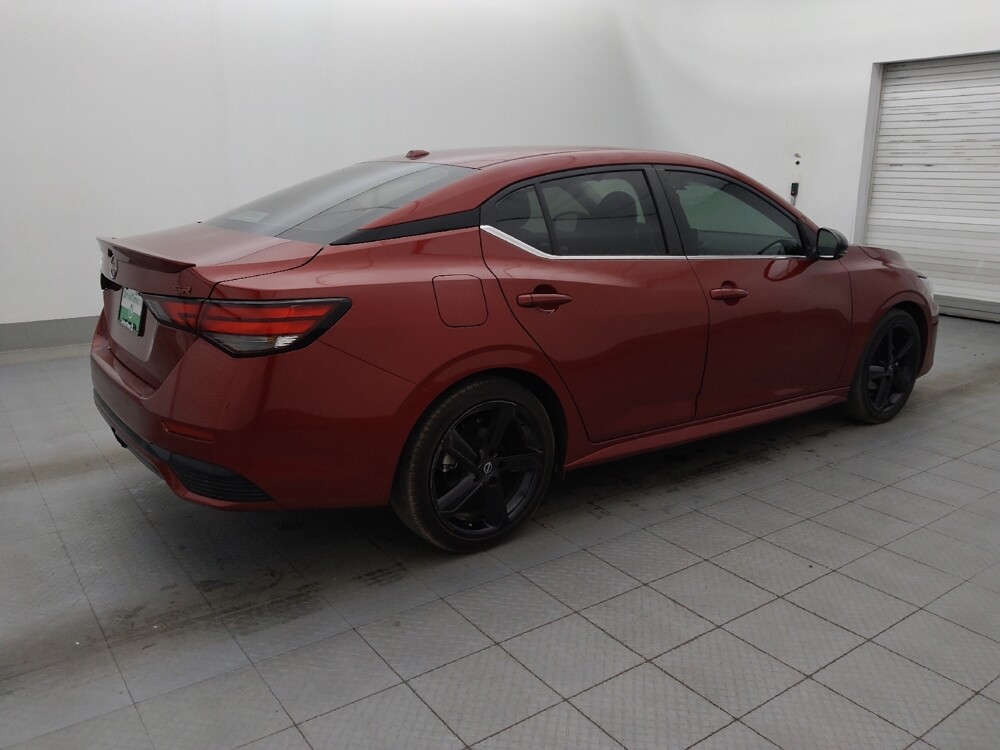 2024 Nissan Sentra in Morrow, GA 30260 - 18104825 10