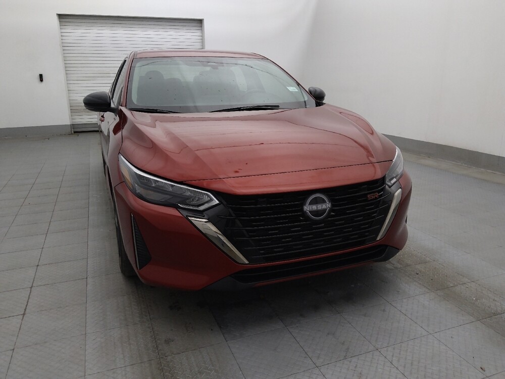 2024 Nissan Sentra in Morrow, GA 30260 - 18104825 14