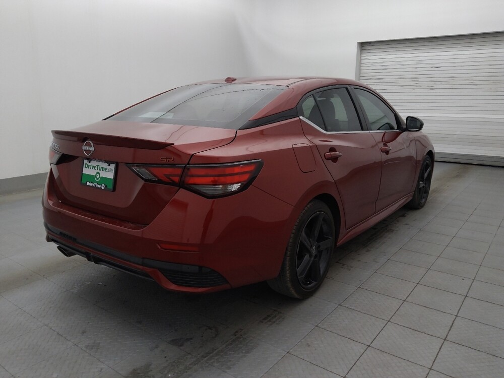 2024 Nissan Sentra in Morrow, GA 30260 - 18104825 9