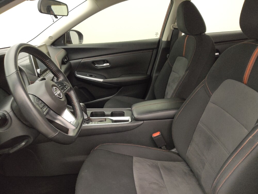 2024 Nissan Sentra in Morrow, GA 30260 - 18104825 17