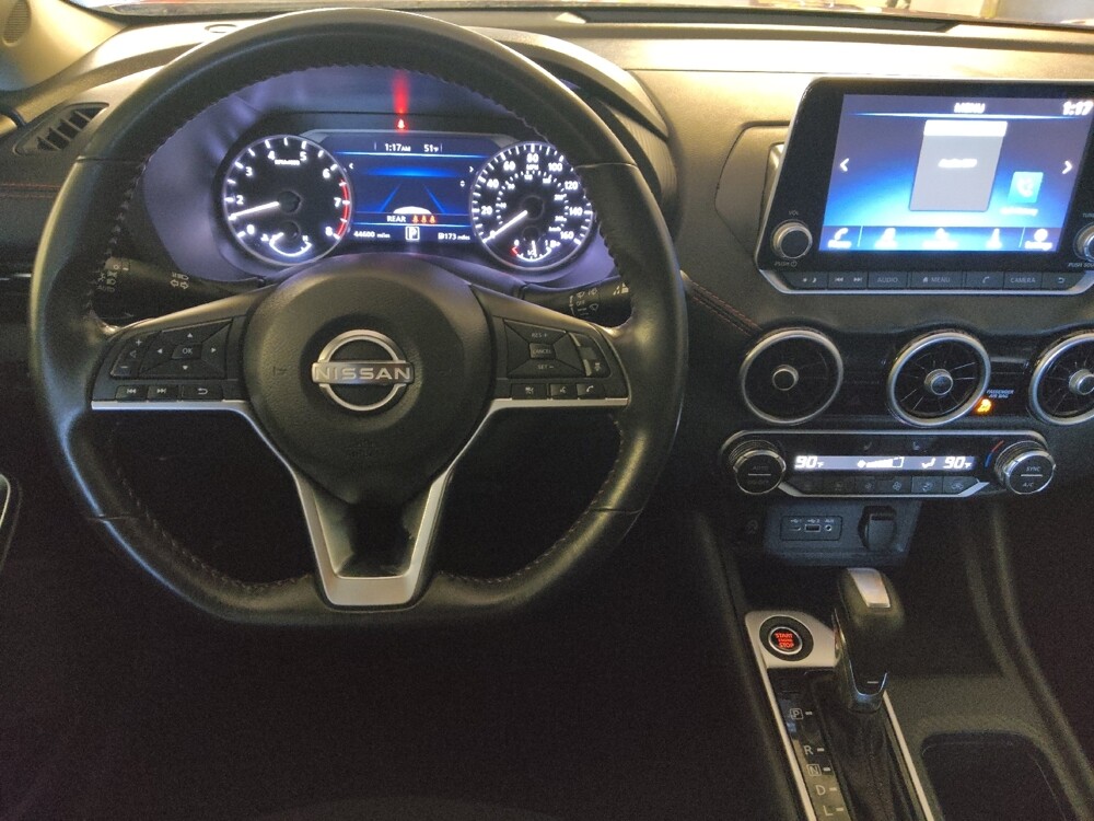 2024 Nissan Sentra in Morrow, GA 30260 - 18104825 22