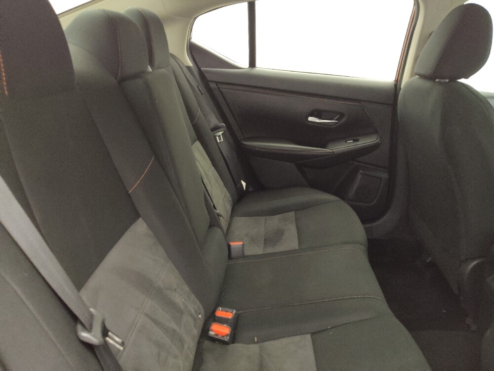 2024 Nissan Sentra in Morrow, GA 30260 - 18104825 19