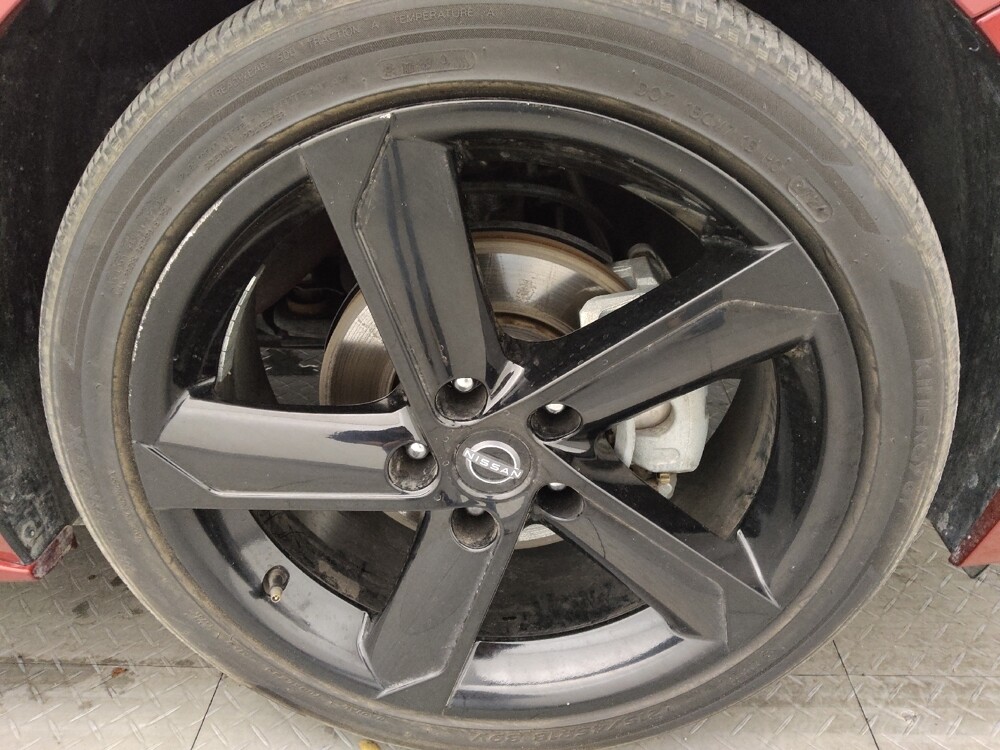 2024 Nissan Sentra in Morrow, GA 30260 - 18104825 31