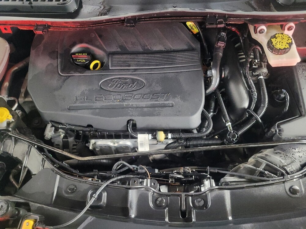 2018 Ford Escape in Stone Mountain, GA 30083 - 18104827 30