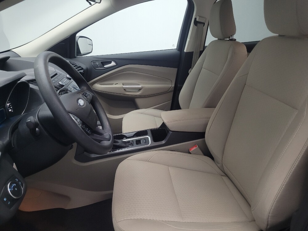 2018 Ford Escape in Stone Mountain, GA 30083 - 18104827 17