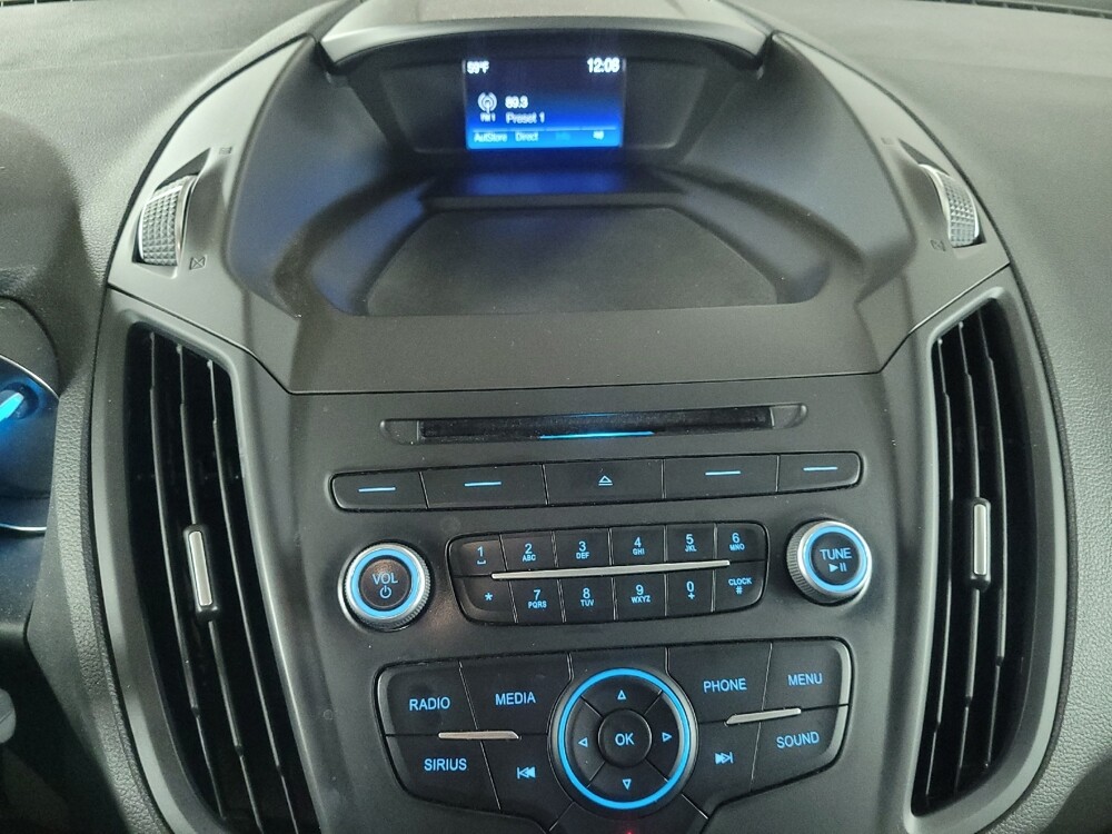 2018 Ford Escape in Stone Mountain, GA 30083 - 18104827 25