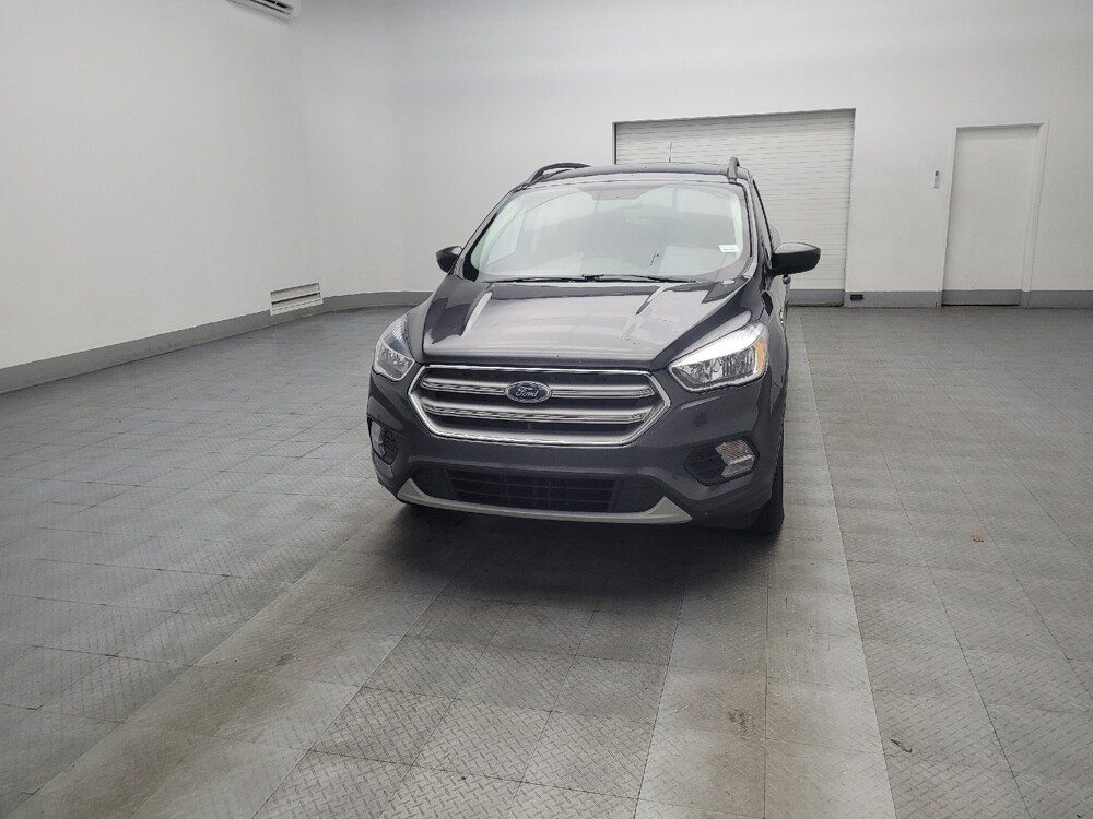 2018 Ford Escape in Stone Mountain, GA 30083 - 18104827 15