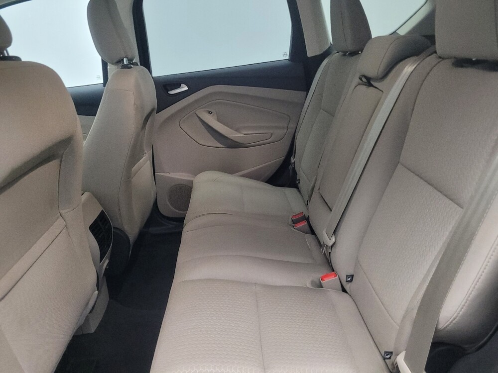 2018 Ford Escape in Stone Mountain, GA 30083 - 18104827 18