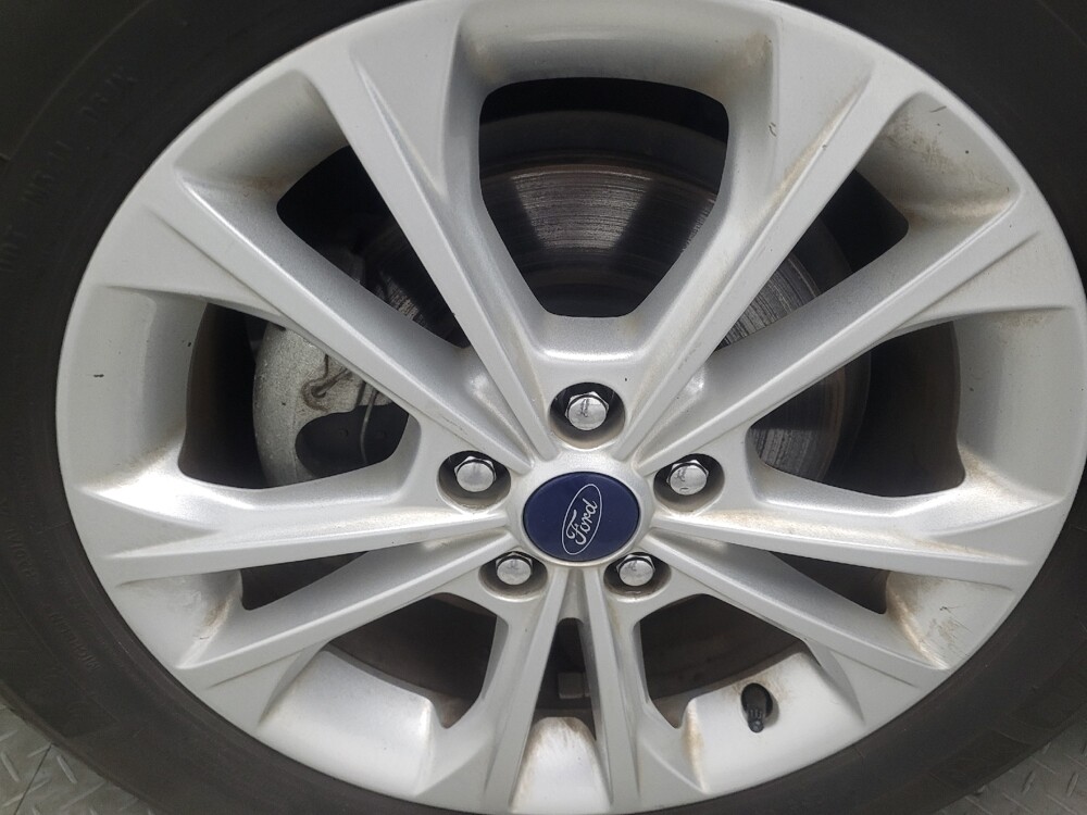 2018 Ford Escape in Stone Mountain, GA 30083 - 18104827 31