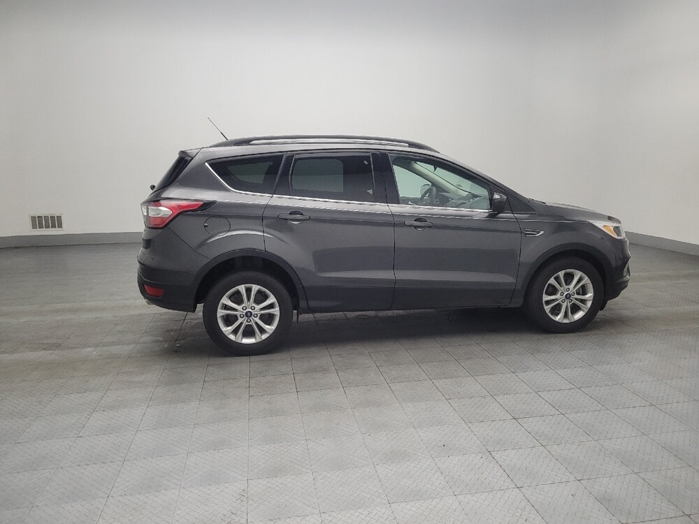 2018 Ford Escape in Stone Mountain, GA 30083 - 18104827 10
