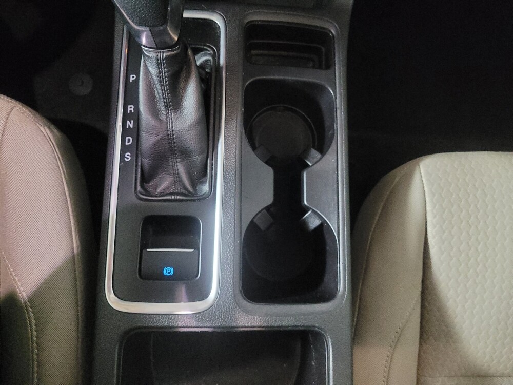 2018 Ford Escape in Stone Mountain, GA 30083 - 18104827 26