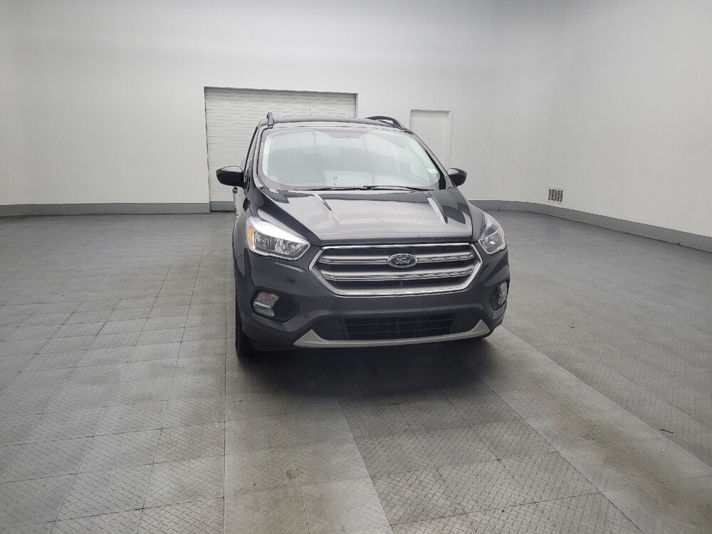 2018 Ford Escape in Stone Mountain, GA 30083 - 18104827 14