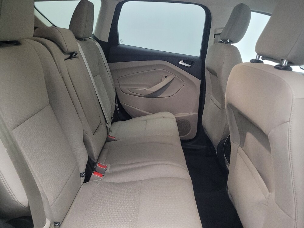 2018 Ford Escape in Stone Mountain, GA 30083 - 18104827 19