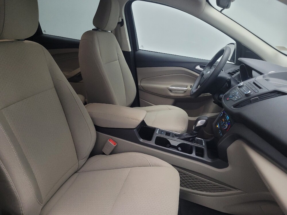 2018 Ford Escape in Stone Mountain, GA 30083 - 18104827 21