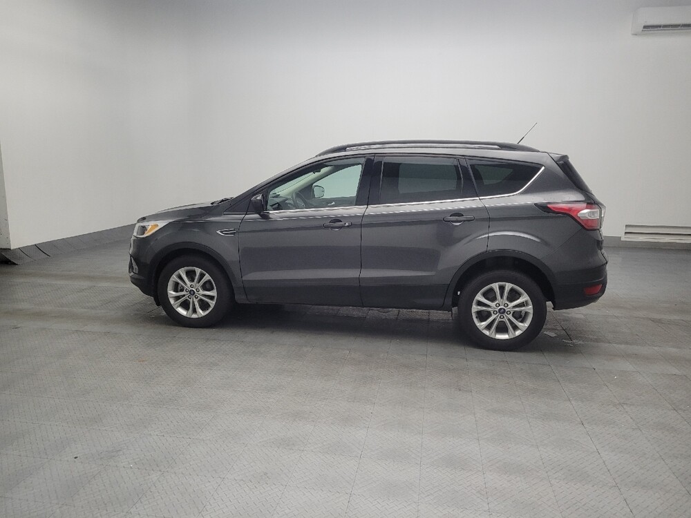 2018 Ford Escape in Stone Mountain, GA 30083 - 18104827 3
