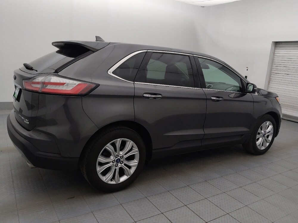 2020 Ford Edge in Fort Myers, FL 33907 - 18104830 10