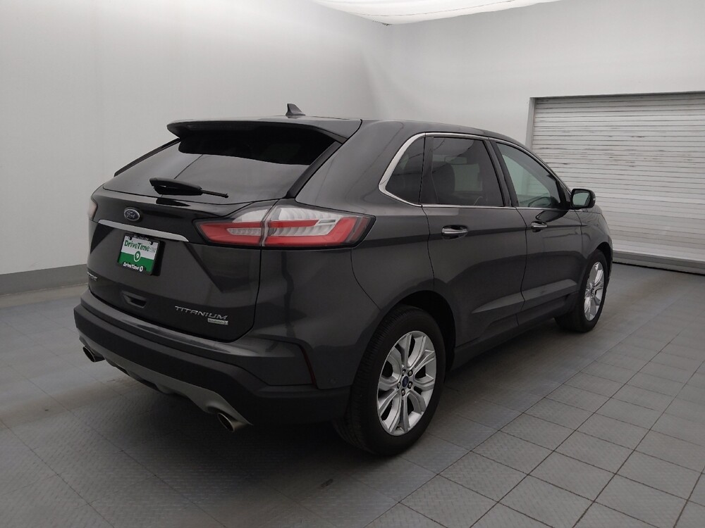 2020 Ford Edge in Fort Myers, FL 33907 - 18104830 9